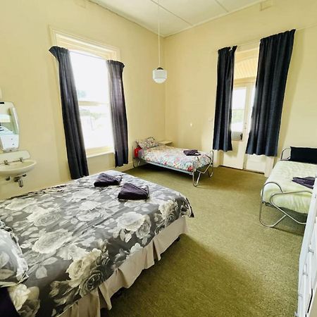 Wilmington Hotel Bagian luar foto