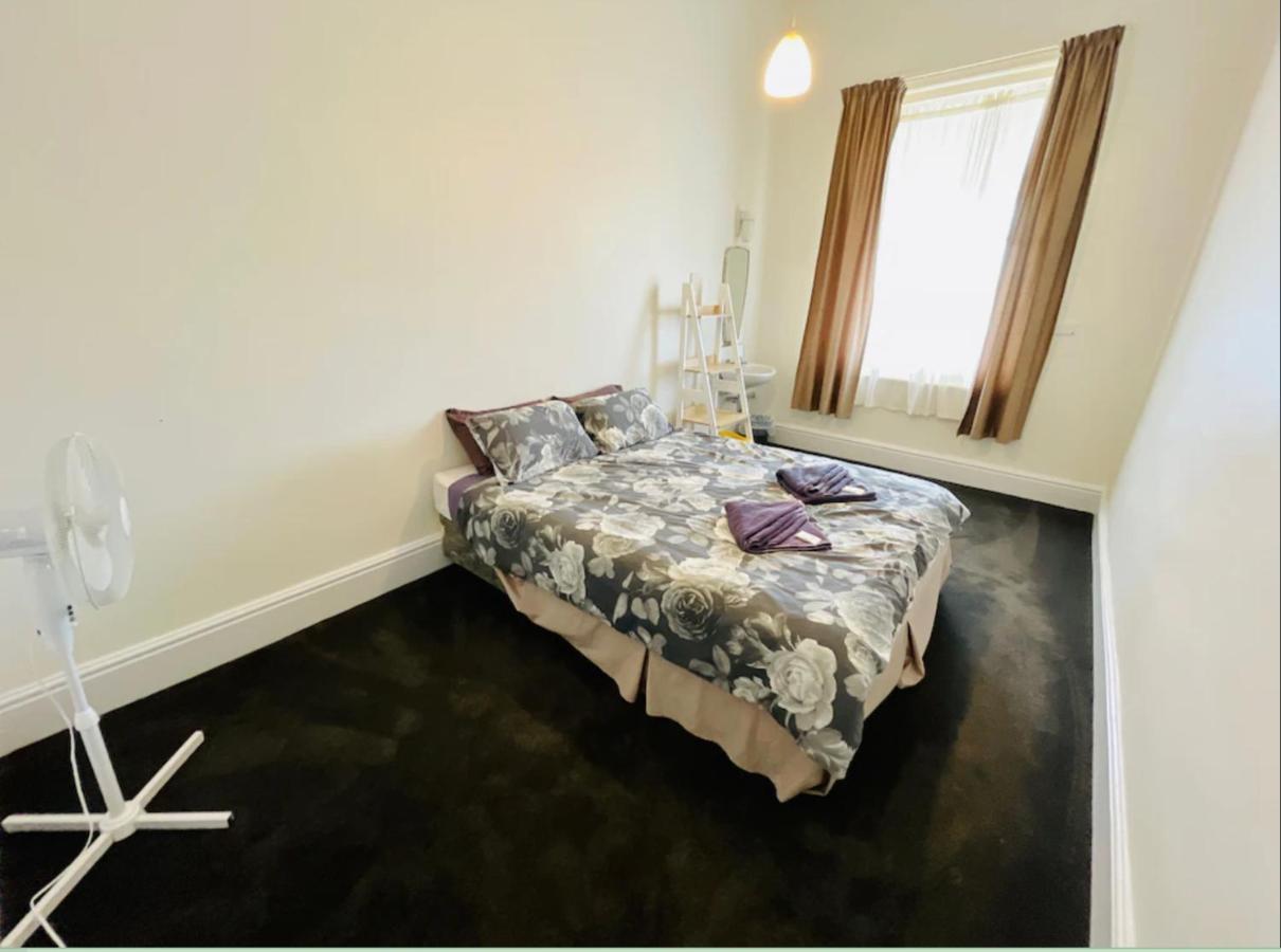Wilmington Hotel Bagian luar foto